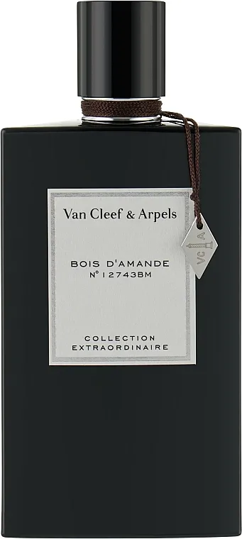 Parfemska voda Van Cleef &amp; Arpels Collection Extraordinaire Bois D'Amande