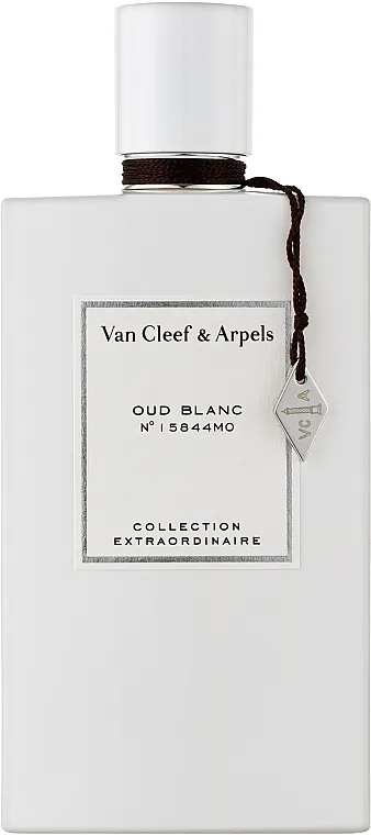 Parfemska voda Van Cleef &amp; Arpels Collection Extraordinaire Oud Blanc