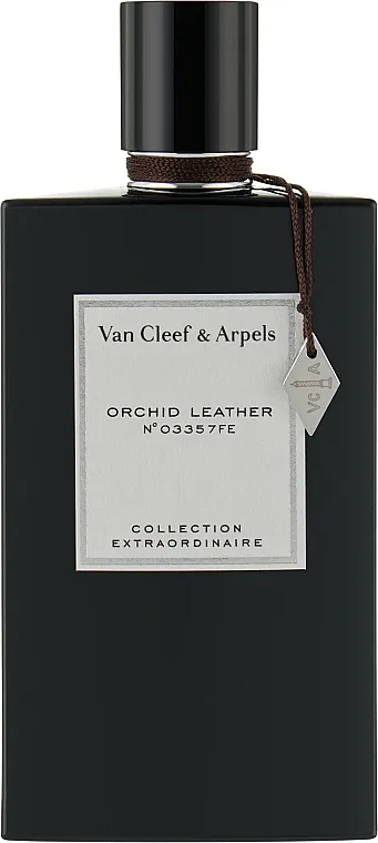 Parfemska voda Van Cleef &amp; Arpels Collection Extraordinaire Orchid Leather