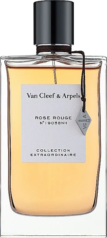 Parfemska voda Van Cleef &amp; Arpels Collection Extraordinaire Rose Rouge