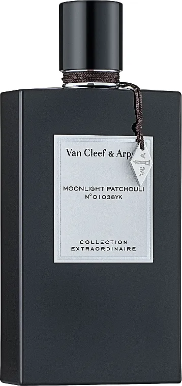 Parfemska voda Van Cleef &amp; Arpels Moonlight Patchouli
