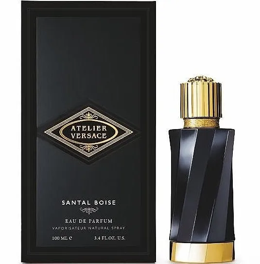 Parfemska voda Versace Atelier Versace Santal Boise