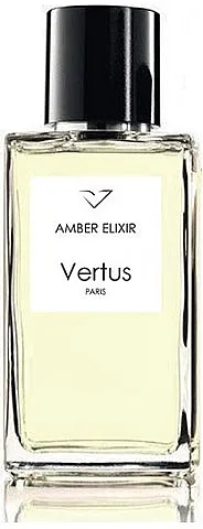 Parfemska voda Vertus Amber Elixir