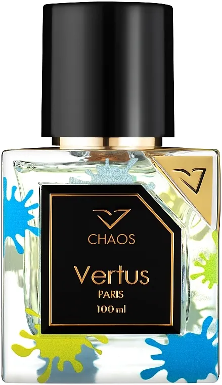 Parfemska voda Vertus Chaos