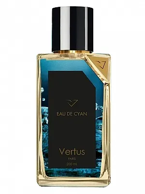 Parfemska voda Vertus Eau de Cyan