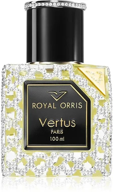 Parfemska voda Vertus Gem'ntense Royal Orris