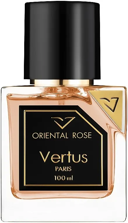 Parfemska voda Vertus Oriental Rose