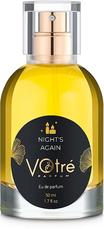 Parfemska voda Votre Parfum Night's Again