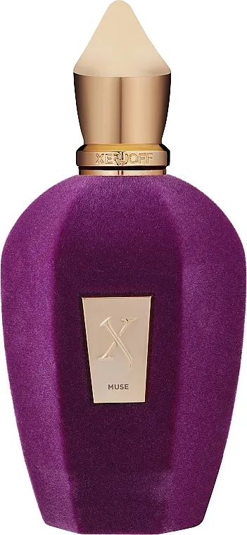 Parfemska voda Xerjoff Muse