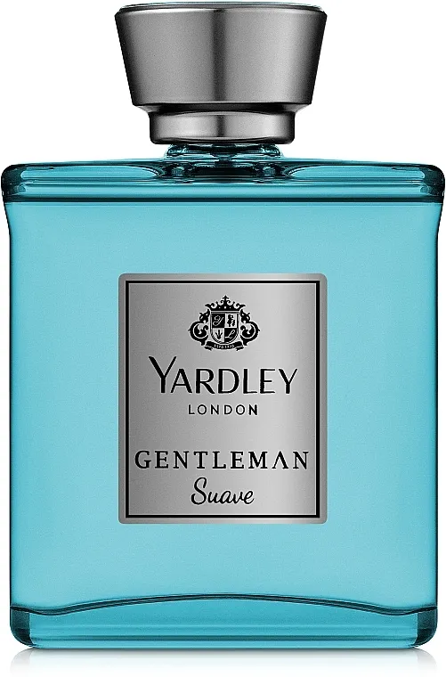 Parfemska voda Yardley Gentleman Suave