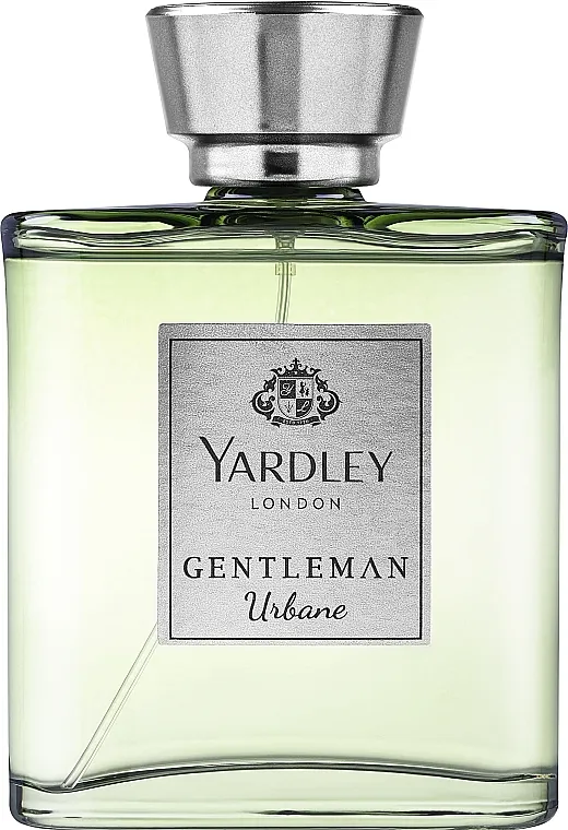 Parfemska voda Yardley Gentleman Urbane