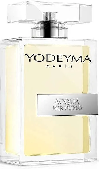 parfemska voda Yodeyma Acqua per Uomo