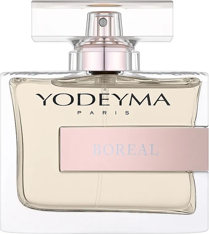 Parfemska voda Yodeyma Boreal