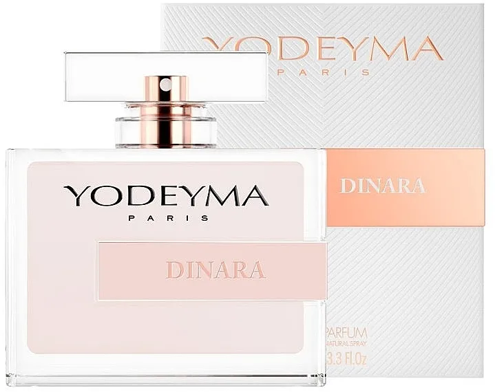 Parfemska voda Yodeyma Dinara