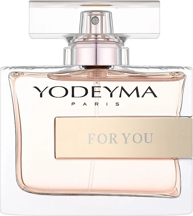 parfemska voda Yodeyma For You