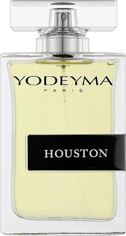 Parfemska voda Yodeyma Houston