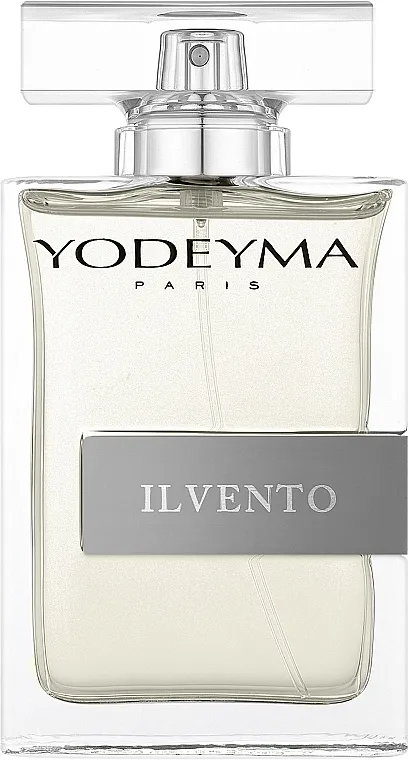 Parfemska voda Yodeyma Ilvento