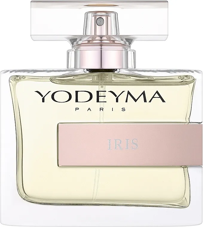 Parfemska voda Yodeyma Iris