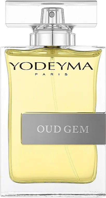 Parfemska voda Yodeyma Oud Gem
