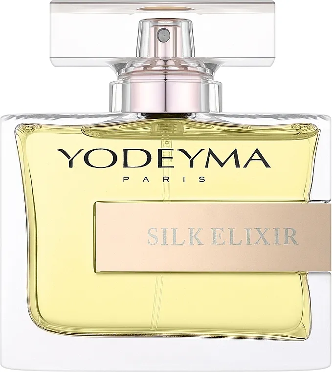 parfemska voda Yodeyma Silk Elixir