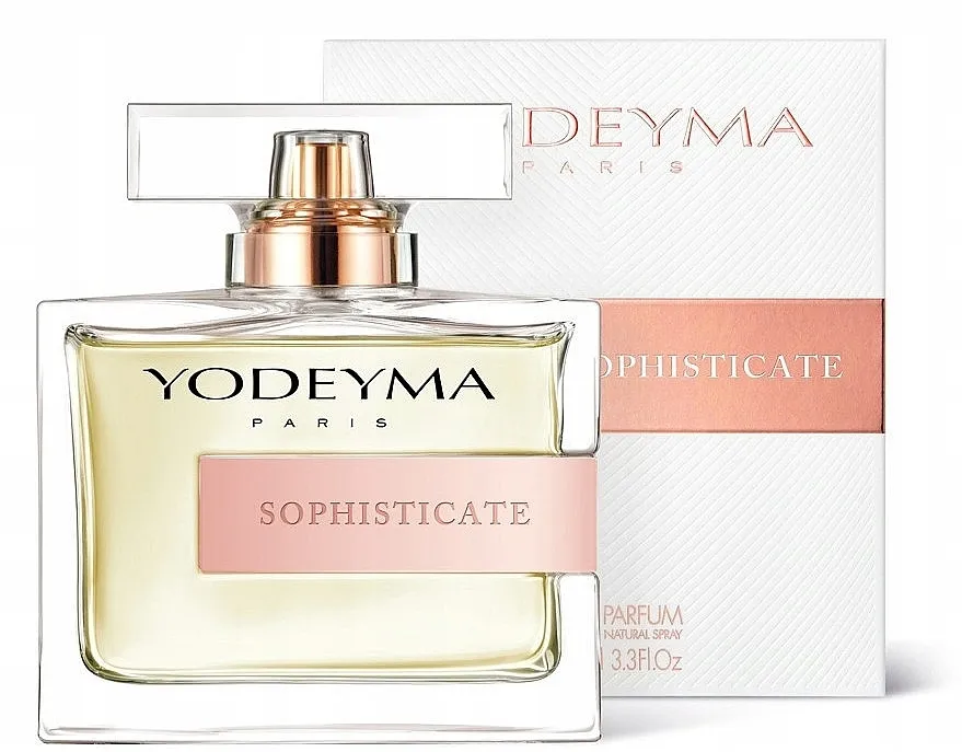 parfemska voda Yodeyma Sophisticate