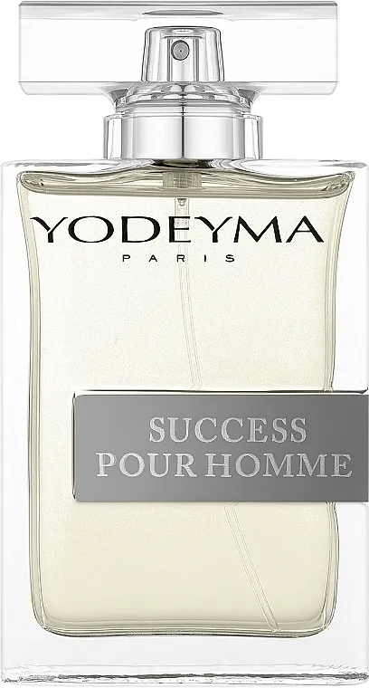 Parfemska voda Yodeyma Success Pour Homme