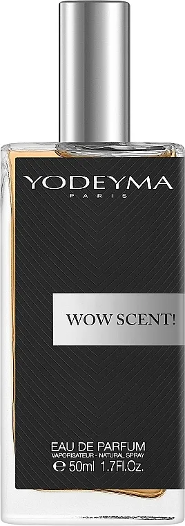 Parfemska voda Yodeyma Wow Scent!