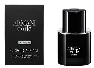 Parfemska voda (zamenska jedinica) Giorgio Armani Armani Code