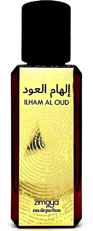Parfemska voda Zimaya Ilham Al Oud