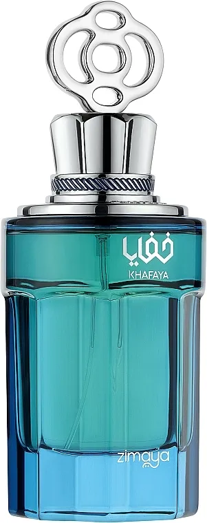 Parfemska voda Zimaya Khafaya Blue