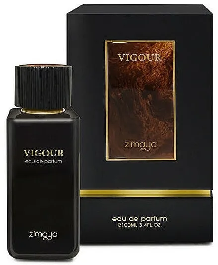 Parfemska voda Zimaya Vigour