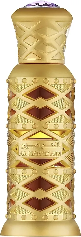 Parfemsko ulje Al Haramain Musk Orchid