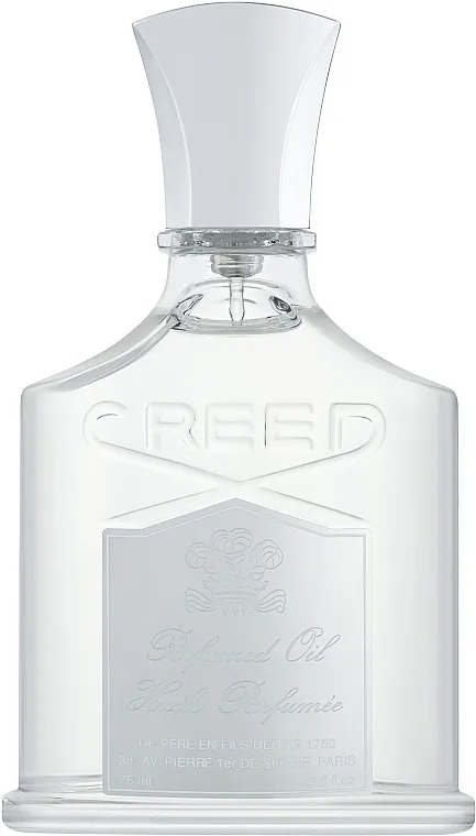 Parfemsko ulje Creed Aventus