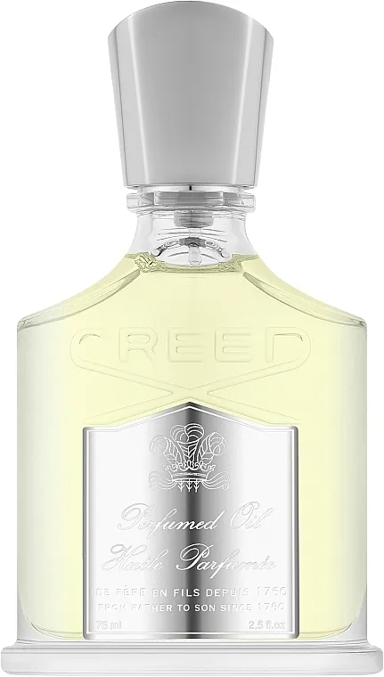 Parfemsko ulje Creed Love in White