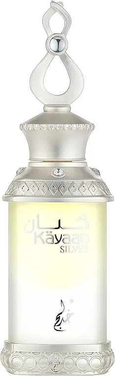 Parfemsko ulje Khadlaj Kayaan Silver