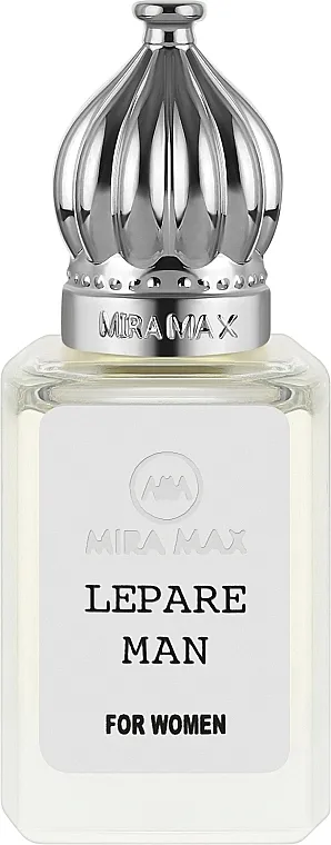 Parfemsko ulje Mira Max Attractive