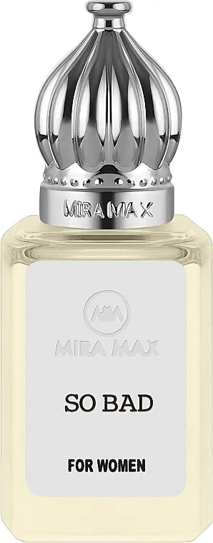 Parfemsko ulje Mira Max Best Man