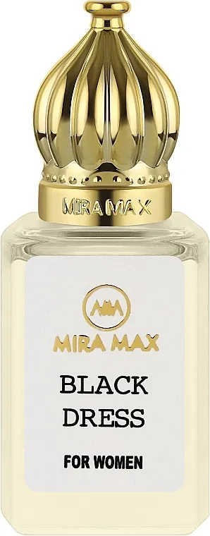 Parfemsko ulje Mira Max Bloom Into You