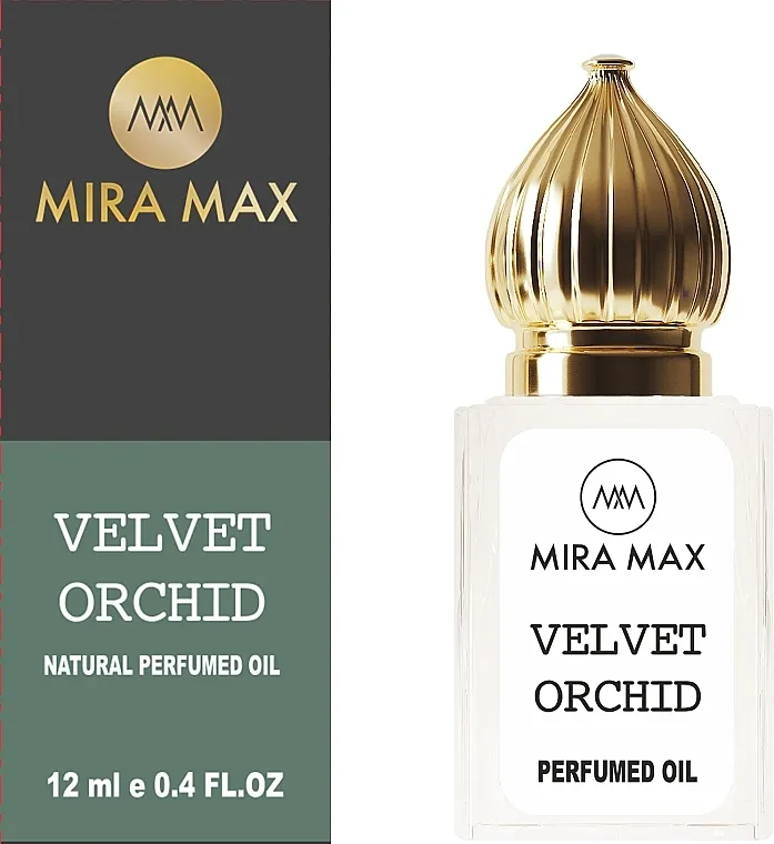 Parfemsko ulje Mira Max Delicate Miss