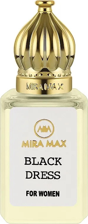 Parfemsko ulje Mira Max Desire