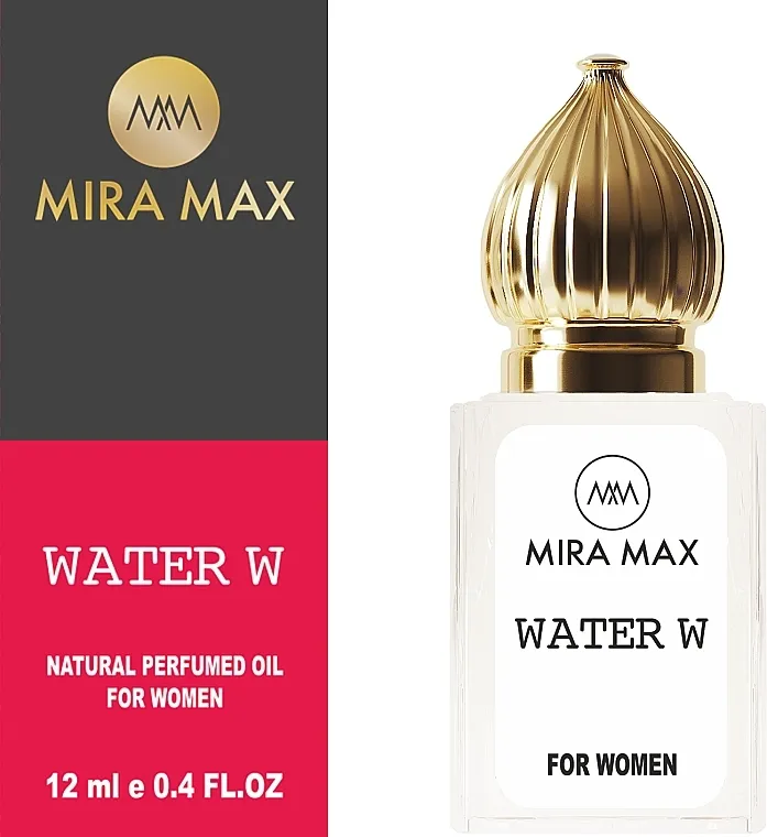 Parfemsko ulje Mira Max Full Of Grace