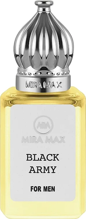 Parfemsko ulje Mira Max Gold Status
