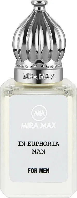 Parfemsko ulje Mira Max Interstellar