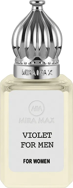 Parfemsko ulje Mira Max Luminous