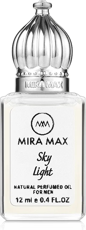 Parfemsko ulje Mira Max Sky Light