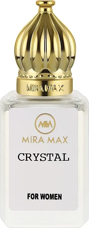 Parfemsko ulje Mira Max Sweet Heart