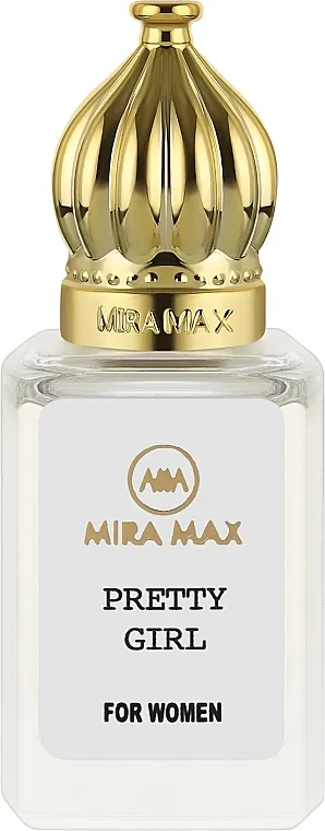 Parfemsko ulje Mira Max To The Moon And Back