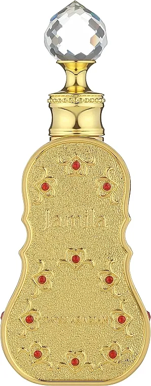 Parfemsko ulje Swiss Arabian Jamila