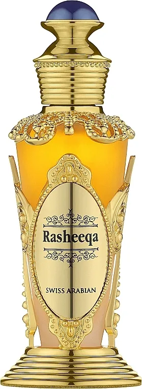 Parfemsko ulje Swiss Arabian Rasheeqa