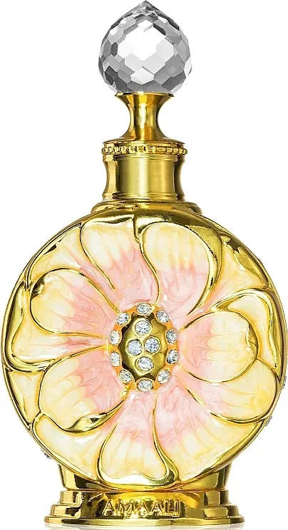 Parfimaisano ulje Swiss Arabian Amaali Perfume Oil